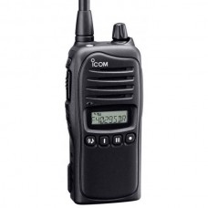 Портативная радиостанция (рация) Icom IC-F3036S